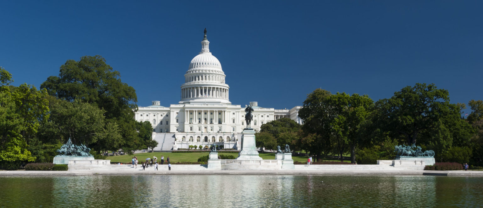 US Capitol Tours